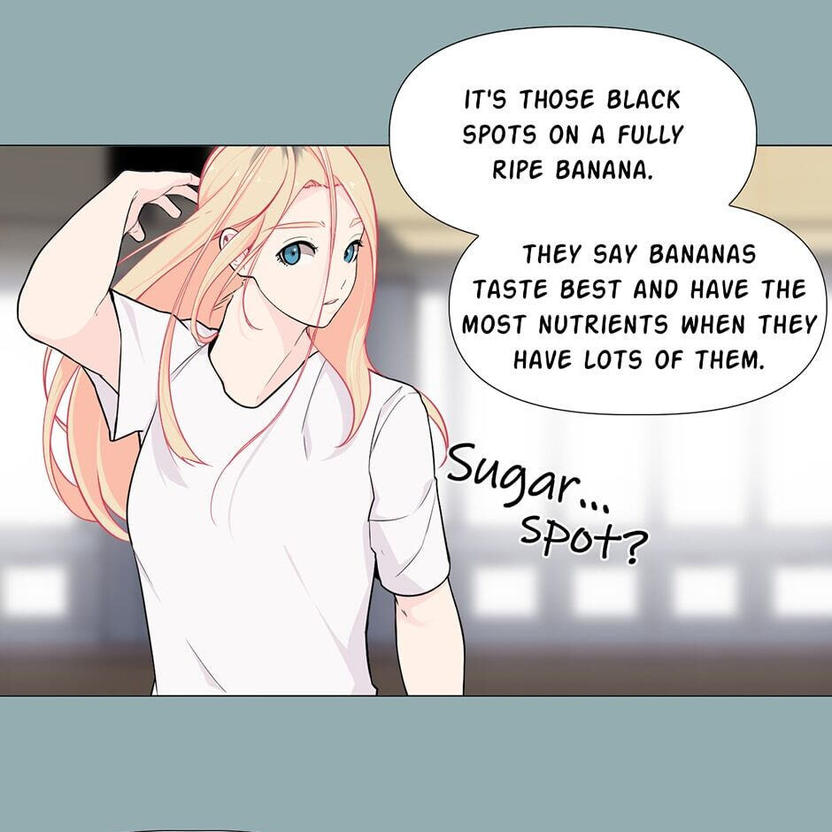 Backcourt Chapter 124 page 9 - 