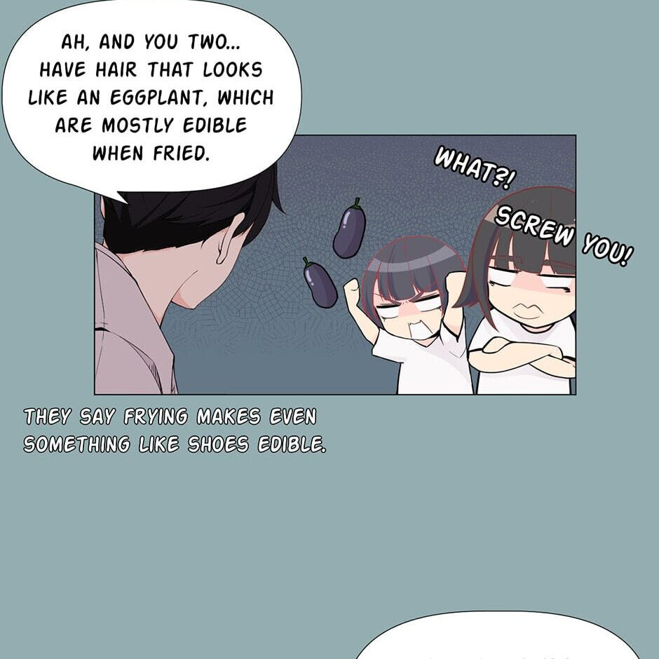 Backcourt Chapter 124 page 10 - 
