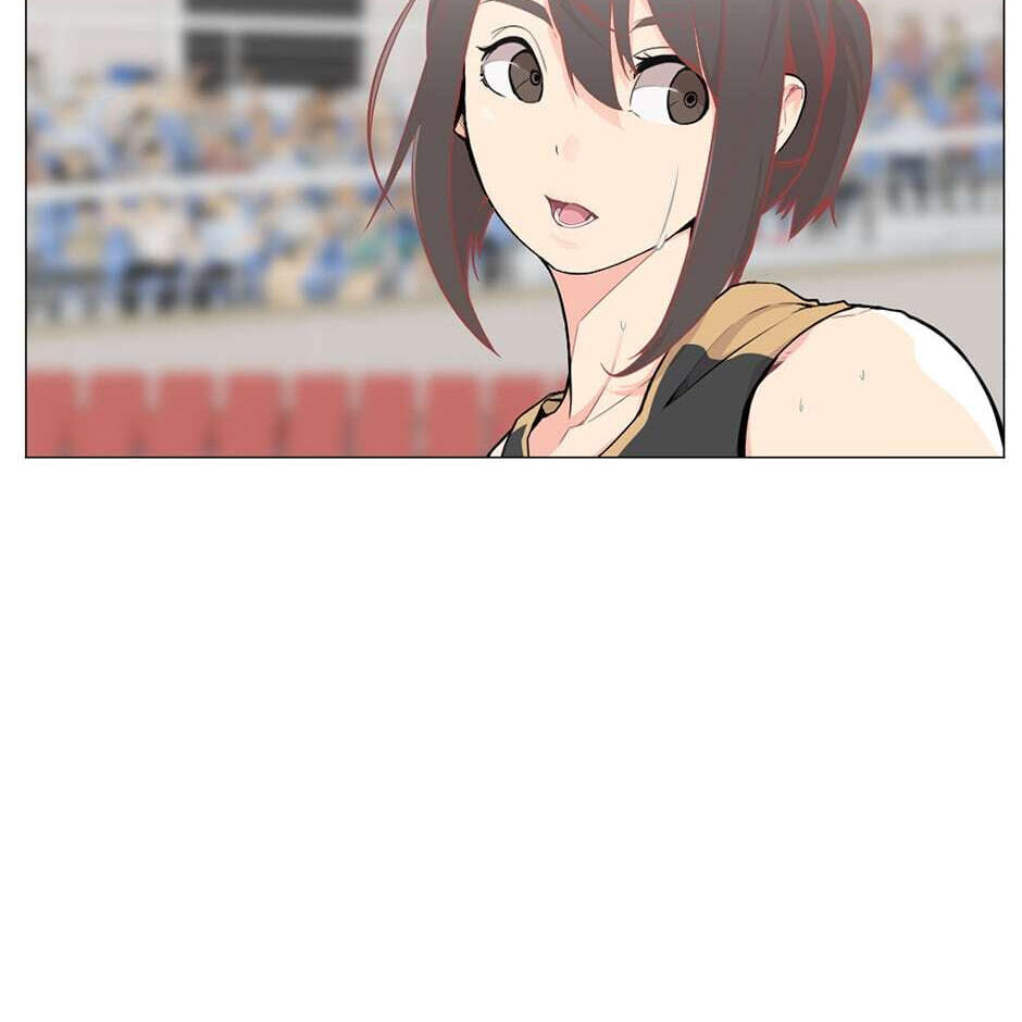 Backcourt Chapter 125 page 12 - 