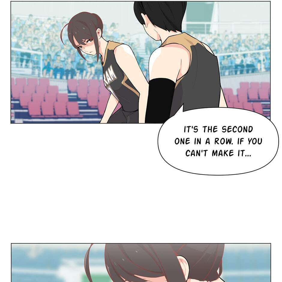 Backcourt Chapter 125 page 13 - 