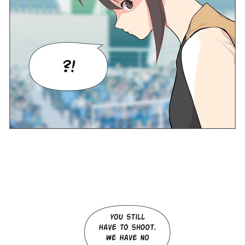 Backcourt Chapter 125 page 14 - 