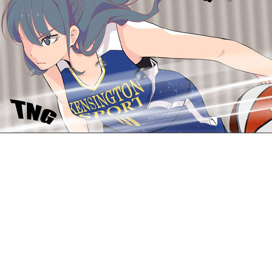 Backcourt Chapter 125 page 16 - 