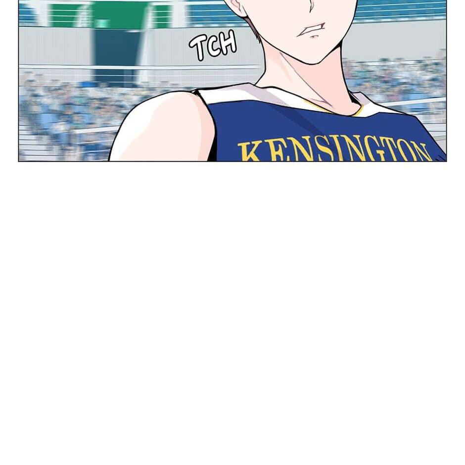 Backcourt Chapter 125 page 20 - 