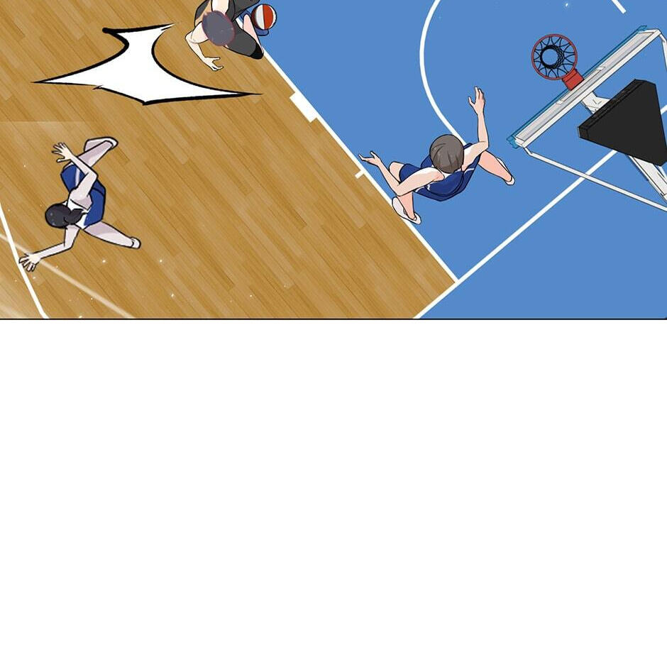 Backcourt Chapter 125 page 28 - 