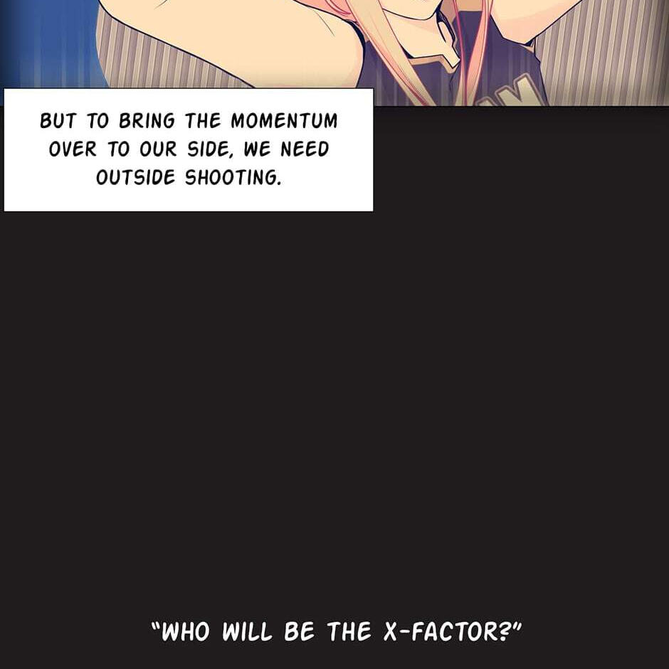 Backcourt Chapter 125 page 4 - 