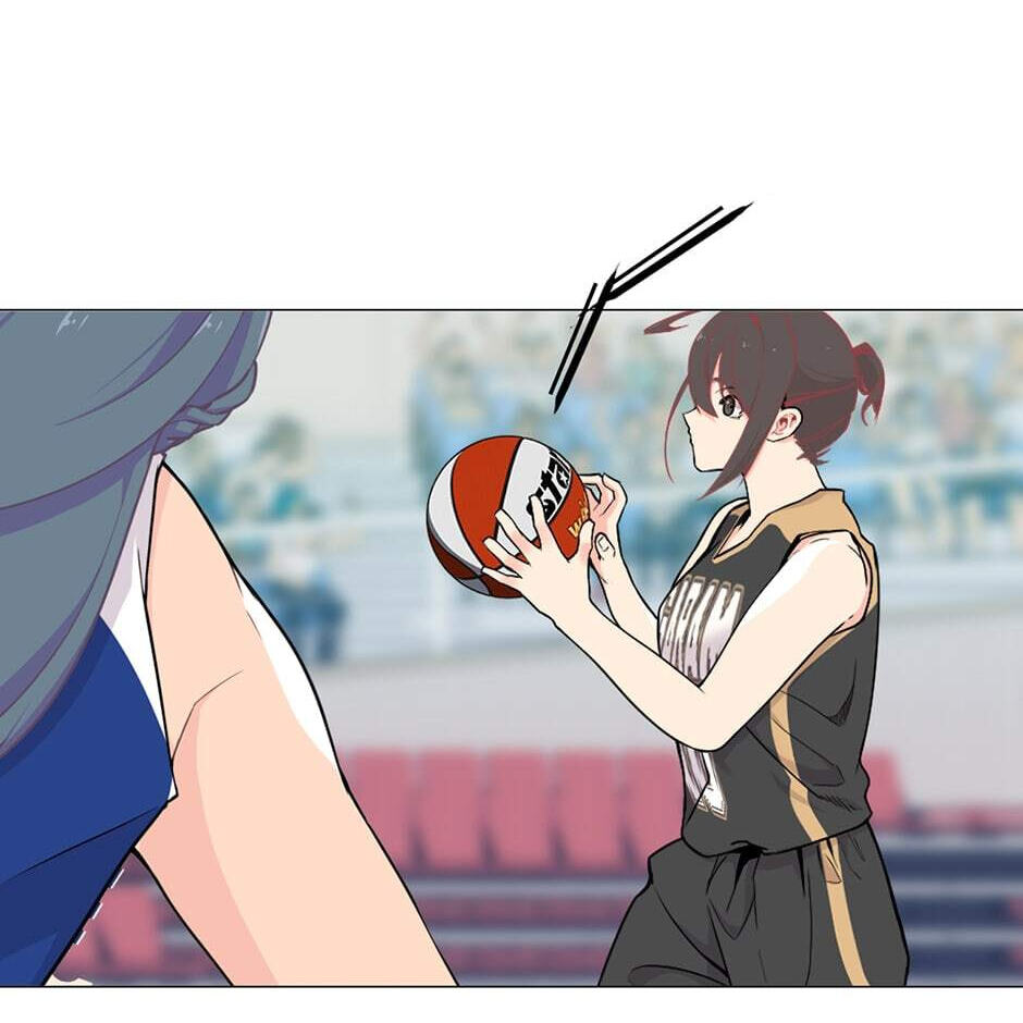 Backcourt Chapter 125 page 40 - 