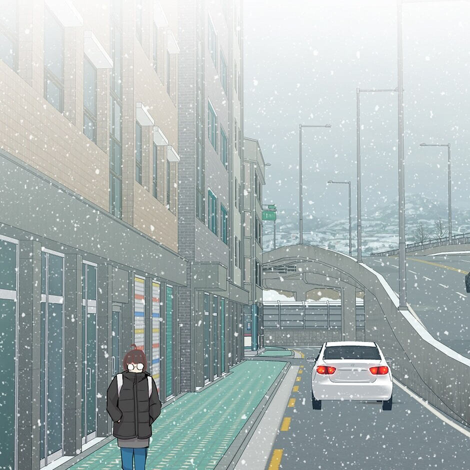 Backcourt Chapter 125 page 44 - 