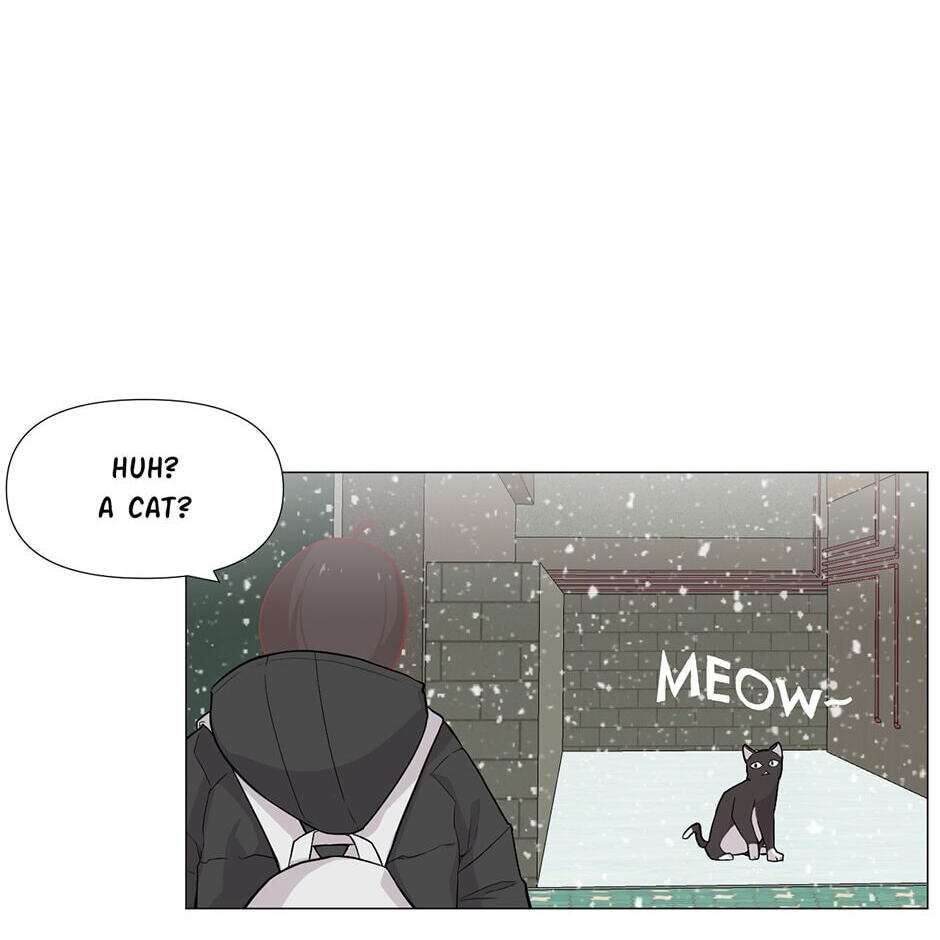 Backcourt Chapter 125 page 46 - 