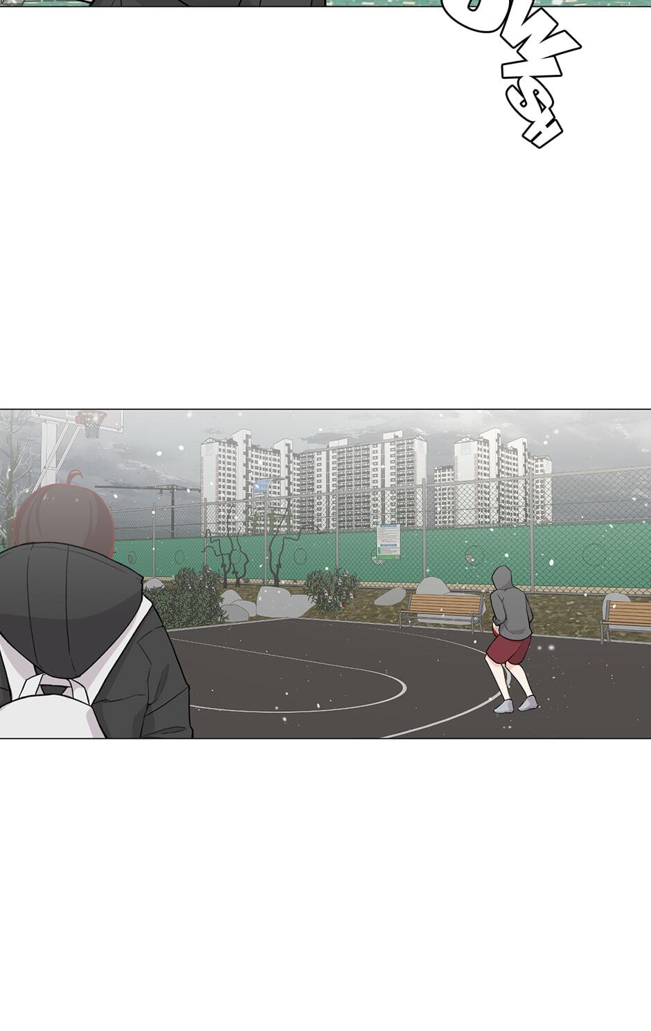 Backcourt Chapter 125 page 48 - 