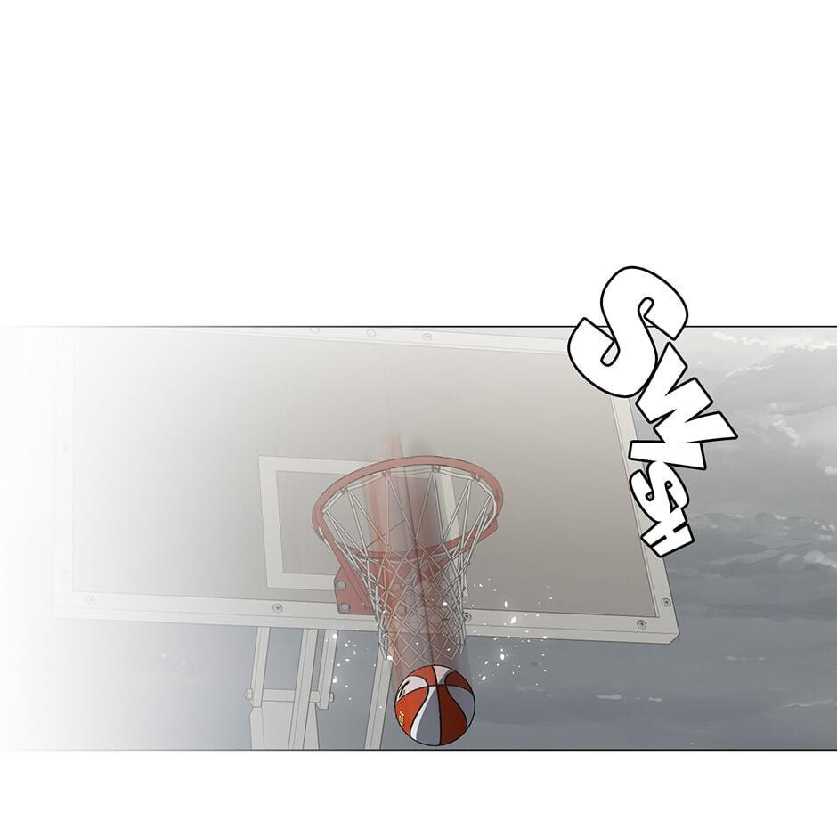 Backcourt Chapter 125 page 49 - 