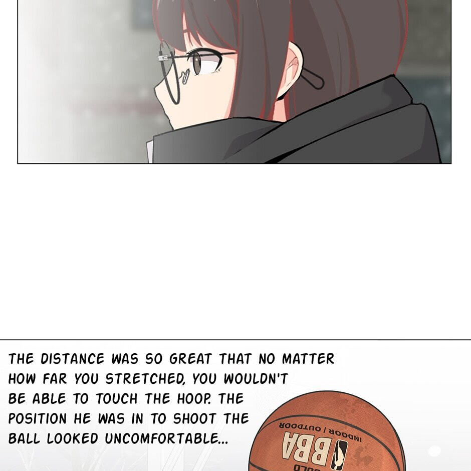 Backcourt Chapter 125 page 51 - 