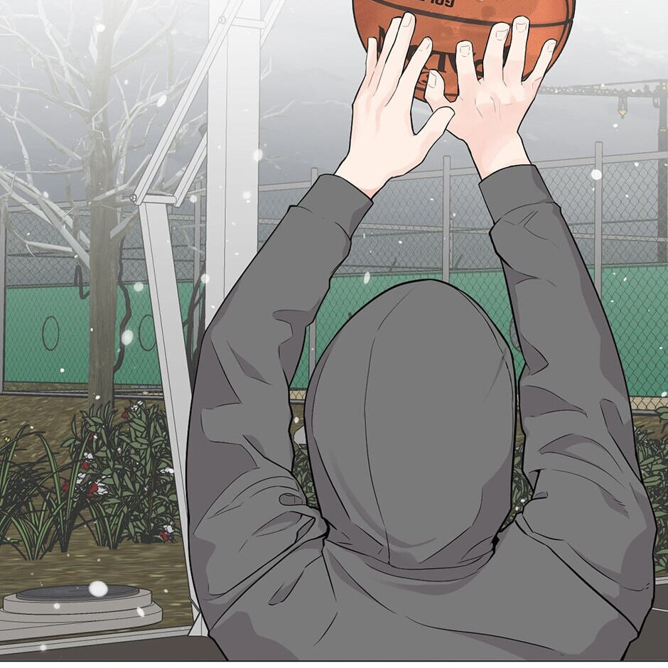 Backcourt Chapter 125 page 52 - 