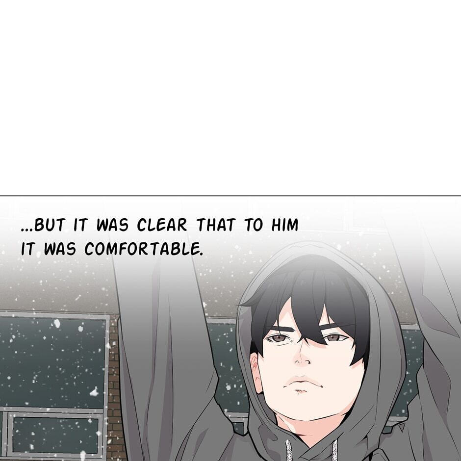 Backcourt Chapter 125 page 53 - 