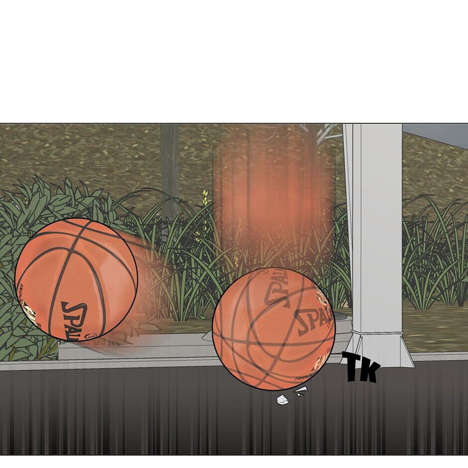 Backcourt Chapter 125 page 56 - 