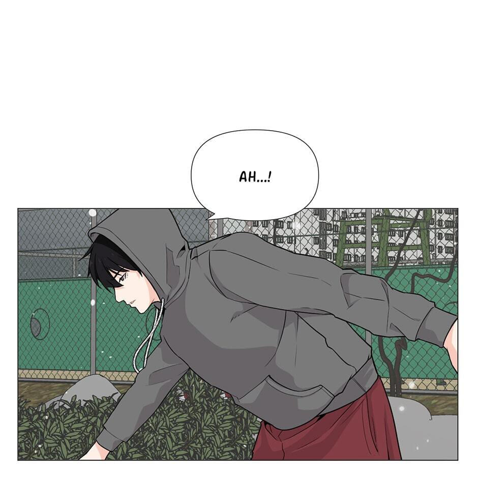 Backcourt Chapter 125 page 57 - 