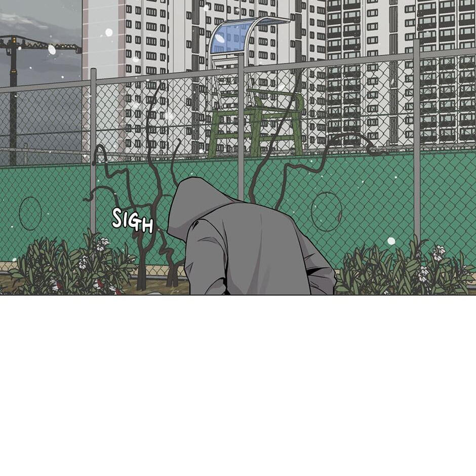 Backcourt Chapter 125 page 60 - 