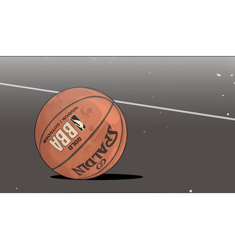 Backcourt Chapter 126 page 1 - 