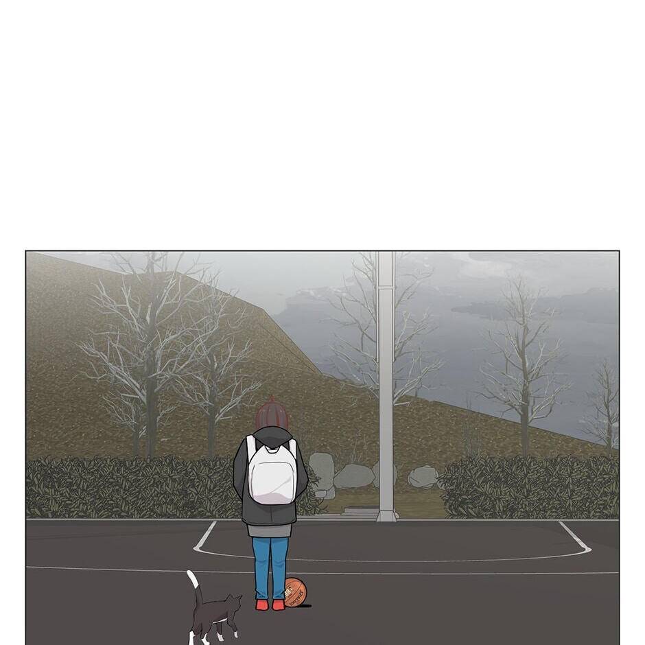 Backcourt Chapter 126 page 2 - 