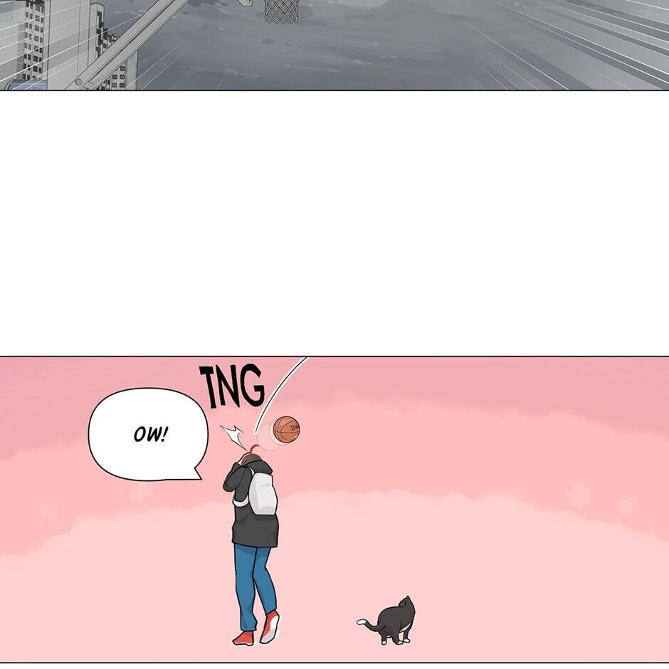 Backcourt Chapter 126 page 12 - 