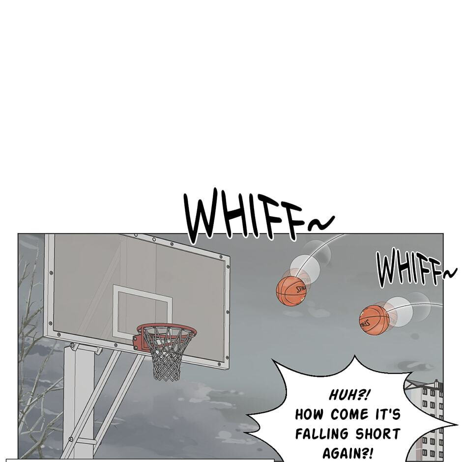 Backcourt Chapter 126 page 13 - 