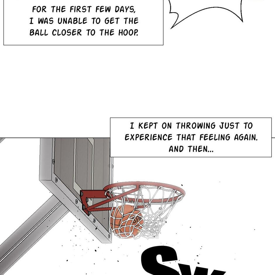 Backcourt Chapter 126 page 14 - 