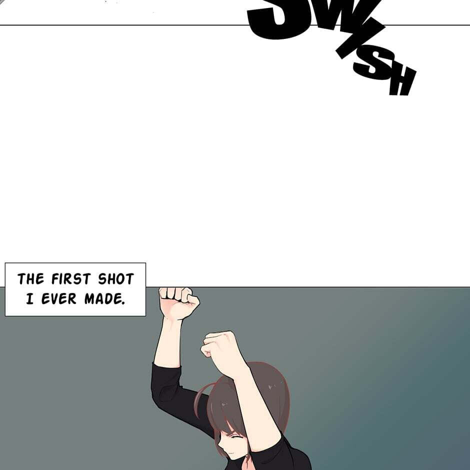 Backcourt Chapter 126 page 15 - 