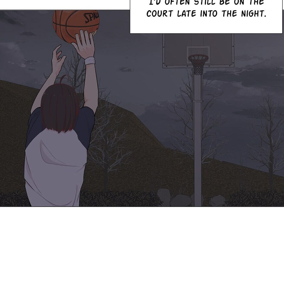 Backcourt Chapter 126 page 20 - 