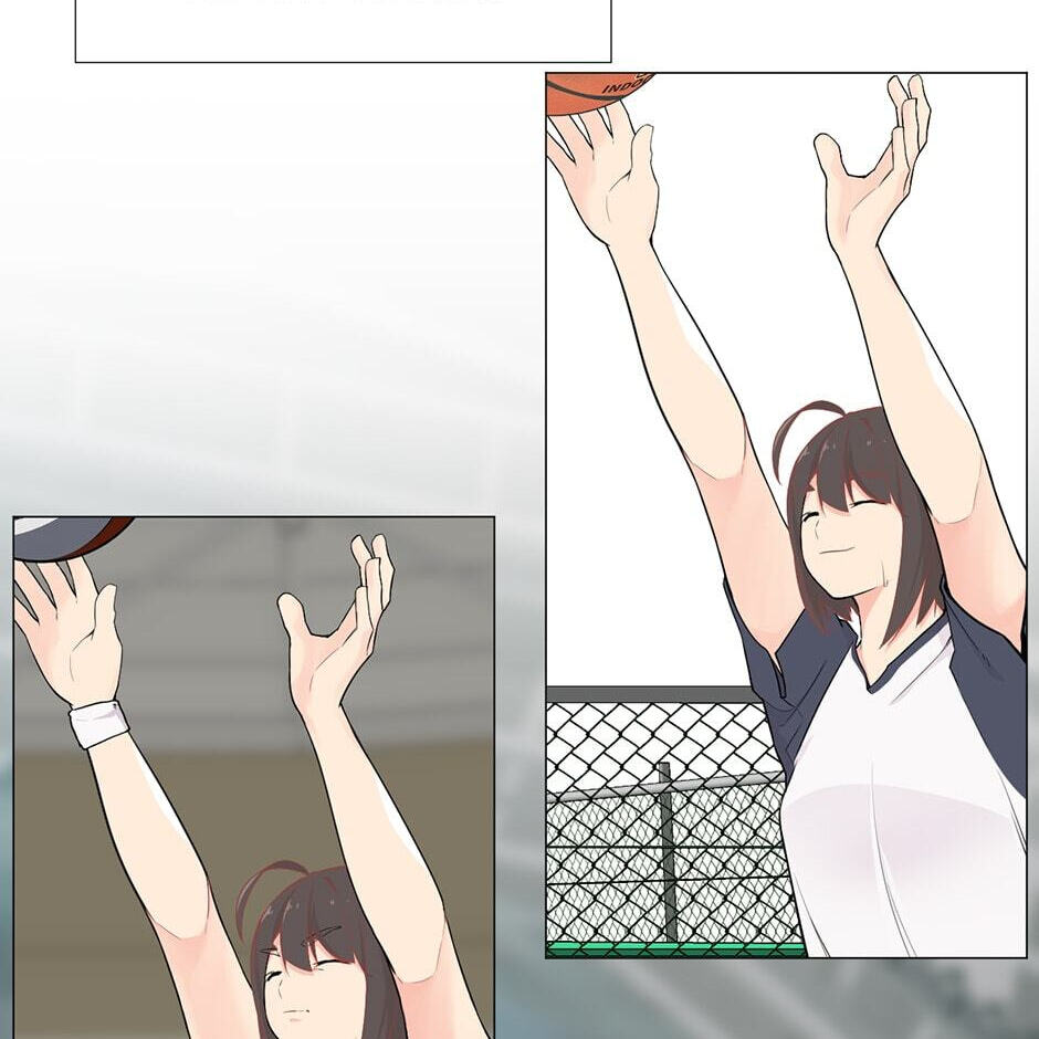 Backcourt Chapter 126 page 22 - 