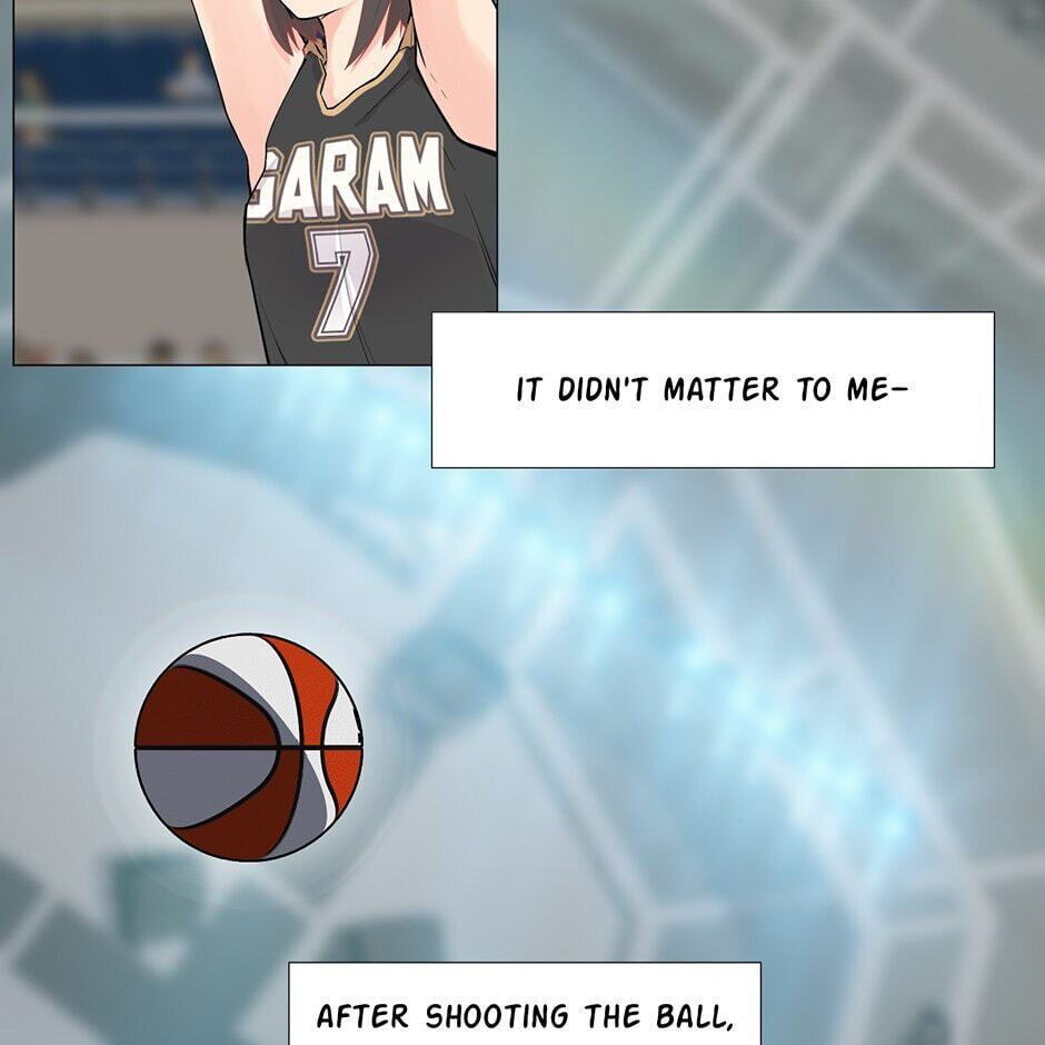 Backcourt Chapter 126 page 23 - 