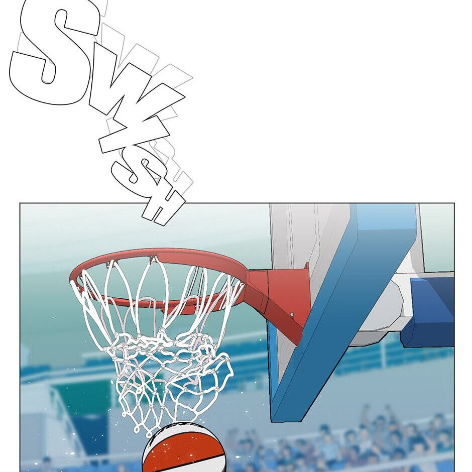 Backcourt Chapter 126 page 26 - 