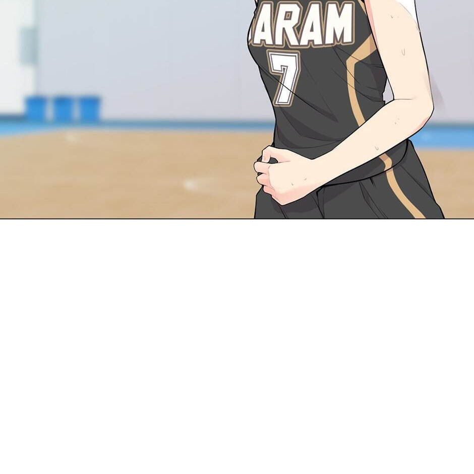 Backcourt Chapter 126 page 28 - 