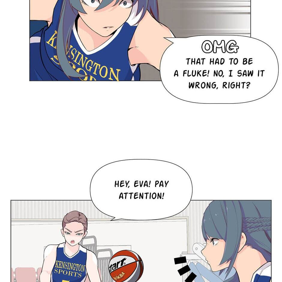 Backcourt Chapter 126 page 30 - 