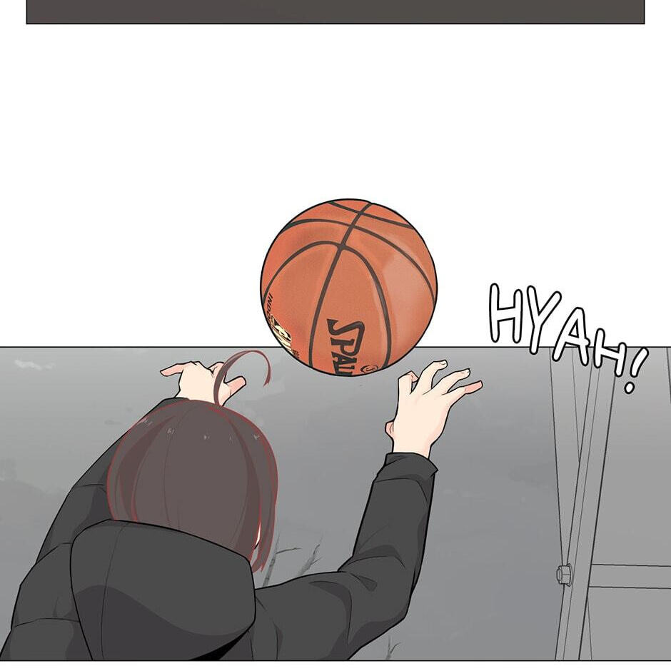 Backcourt Chapter 126 page 4 - 