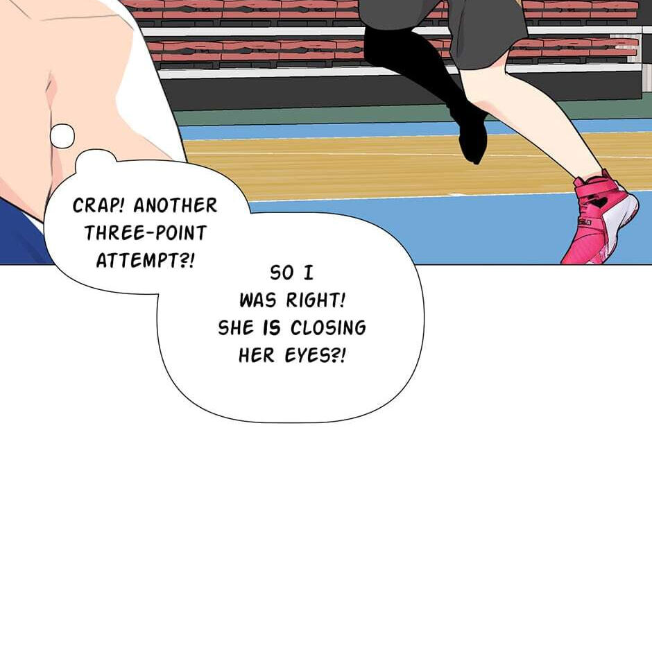 Backcourt Chapter 126 page 36 - 