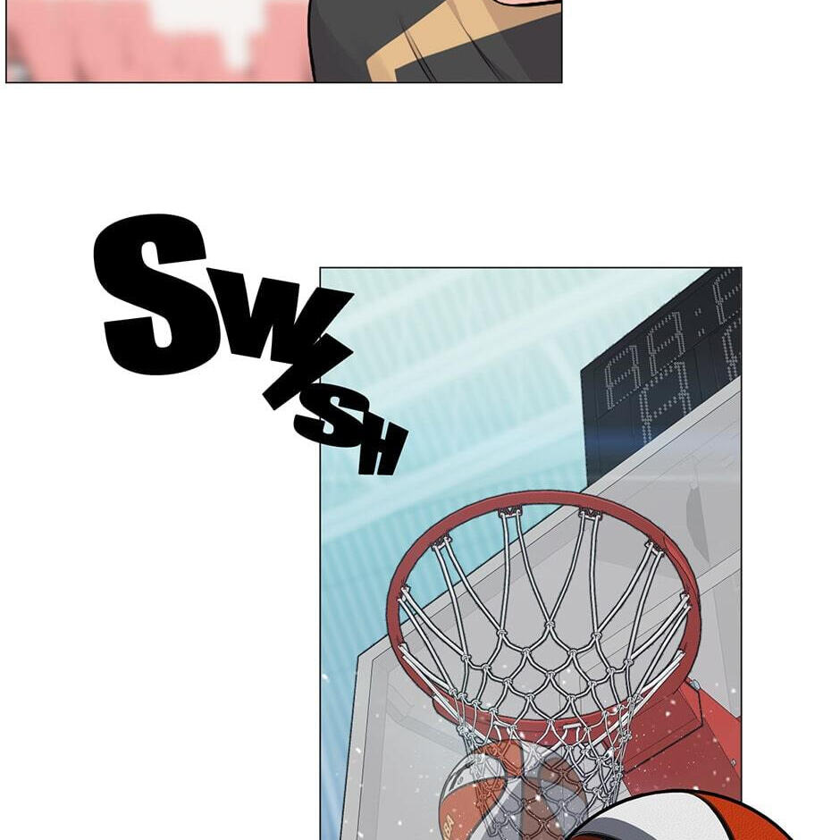 Backcourt Chapter 126 page 38 - 