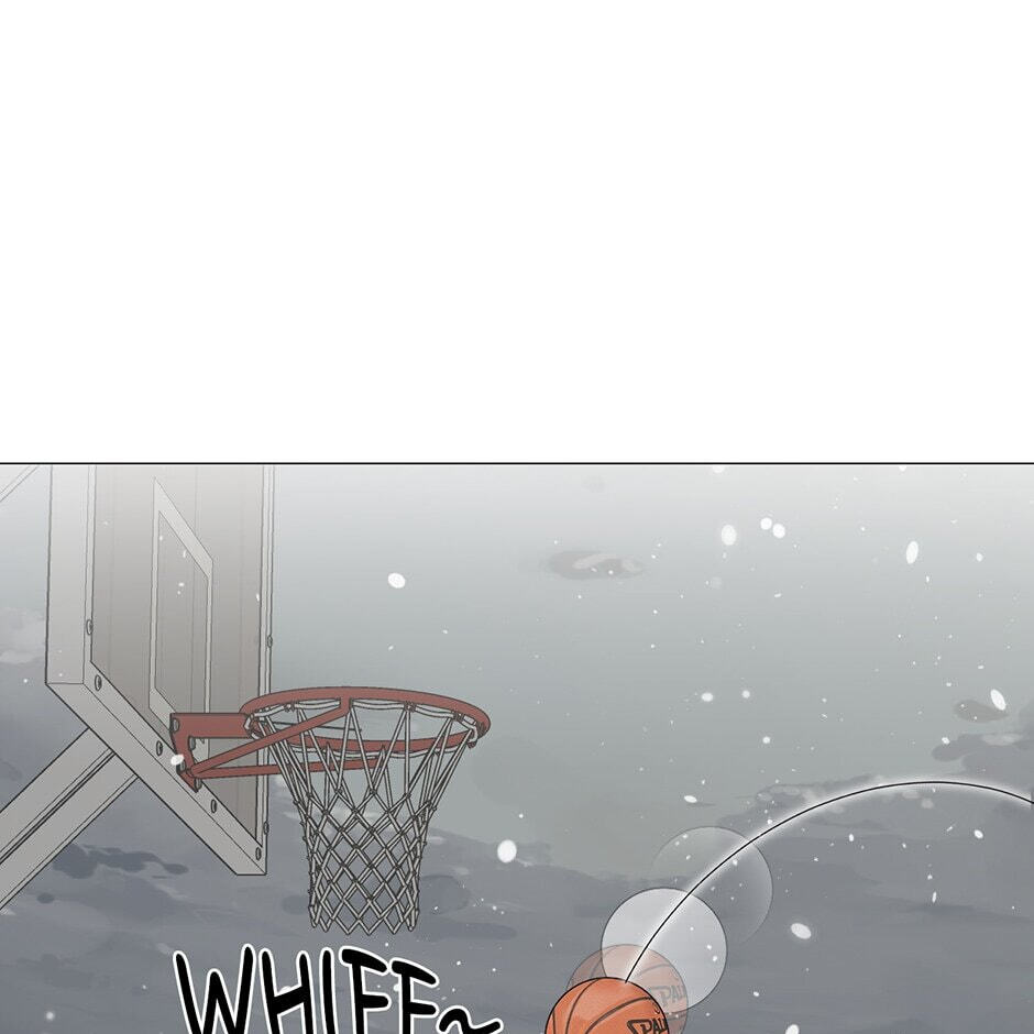 Backcourt Chapter 126 page 5 - 