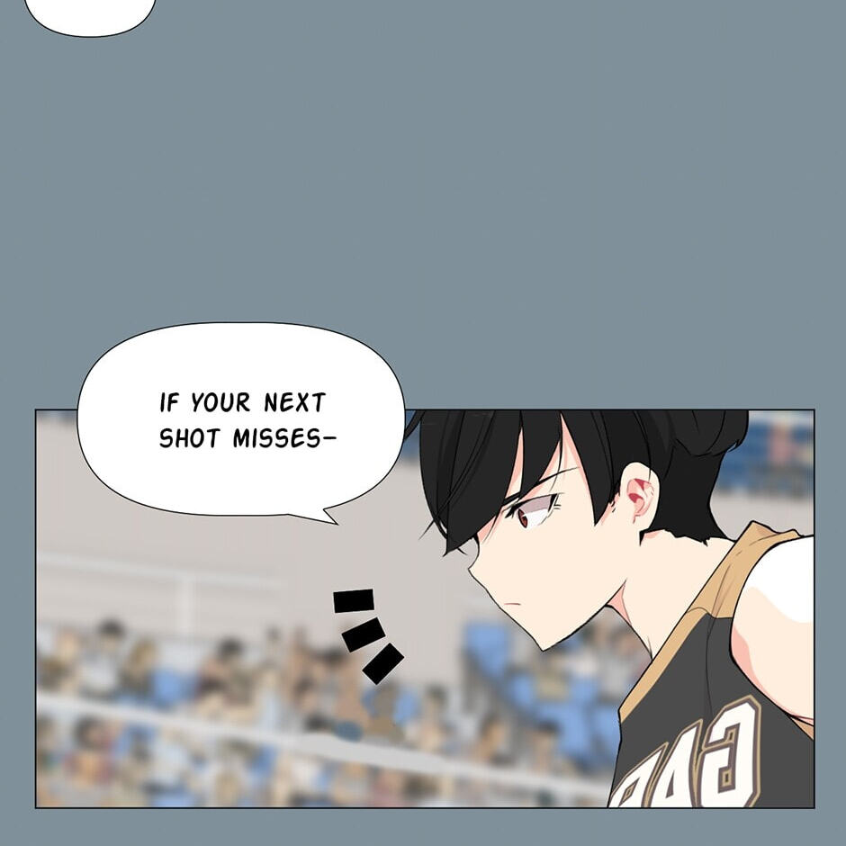 Backcourt Chapter 126 page 42 - 