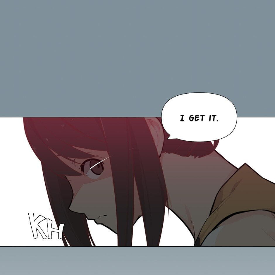 Backcourt Chapter 126 page 43 - 