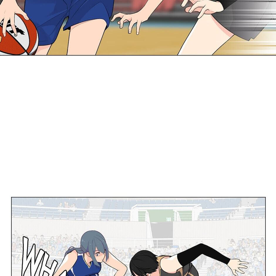 Backcourt Chapter 126 page 46 - 