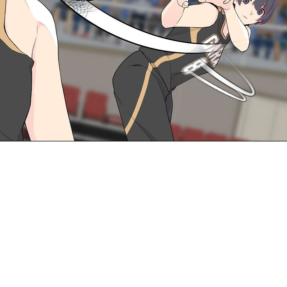 Backcourt Chapter 126 page 48 - 