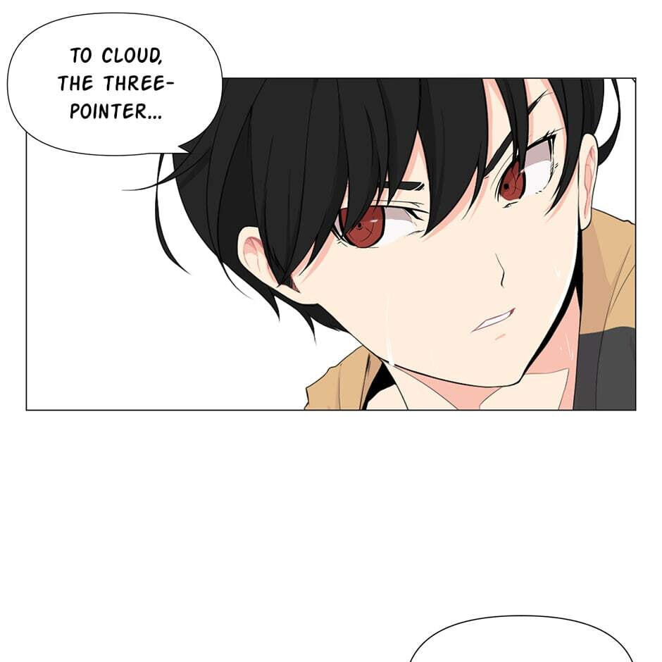 Backcourt Chapter 126 page 49 - 