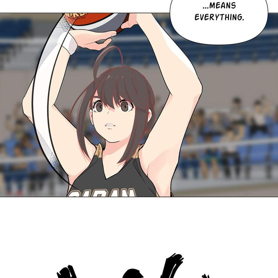 Backcourt Chapter 126 page 50 - 