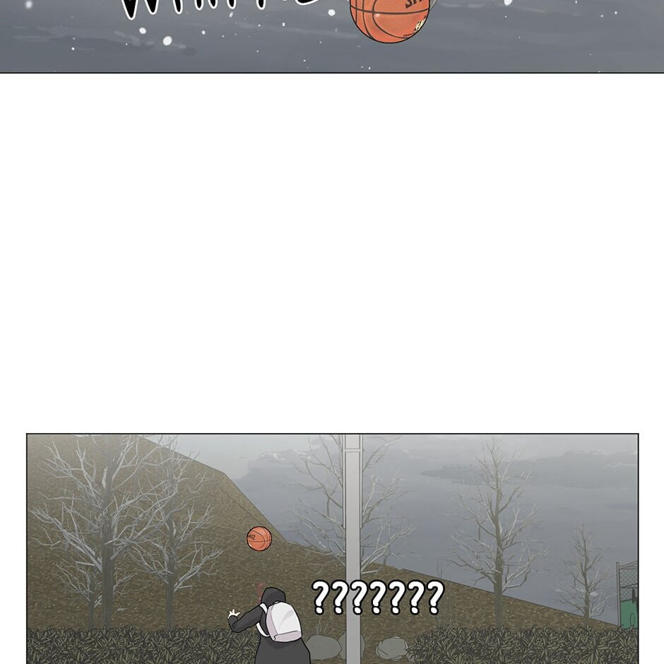 Backcourt Chapter 126 page 6 - 