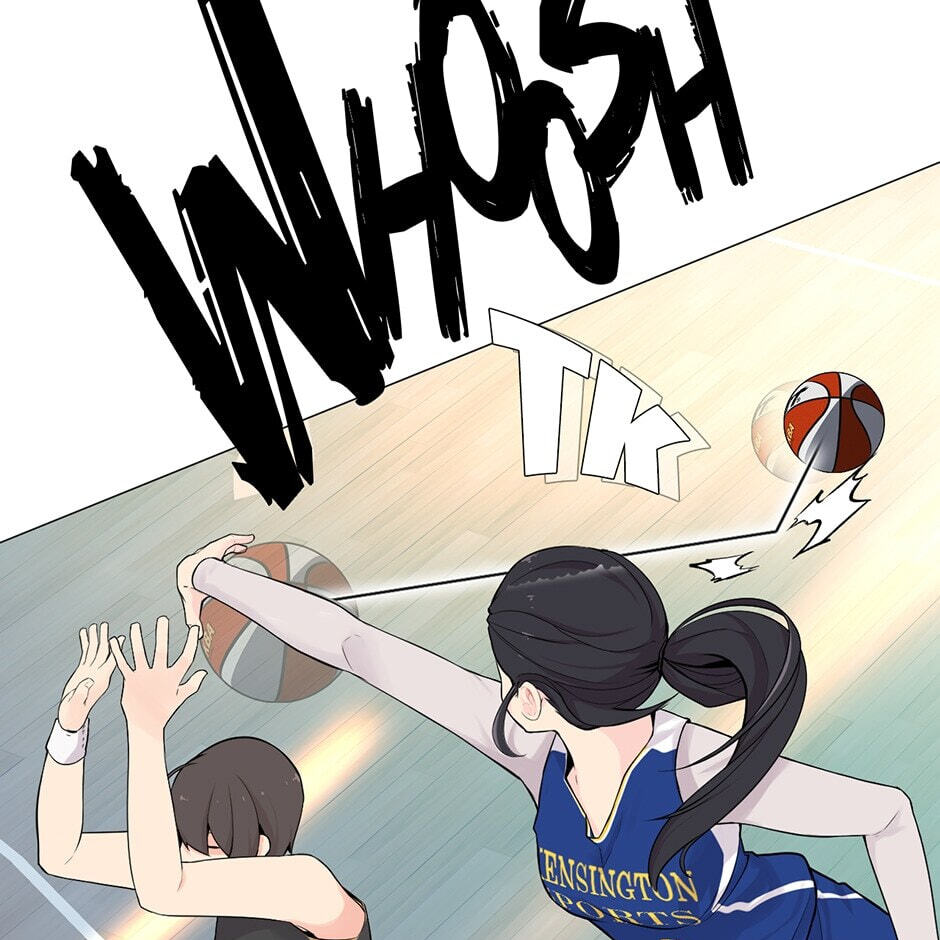 Backcourt Chapter 126 page 51 - 
