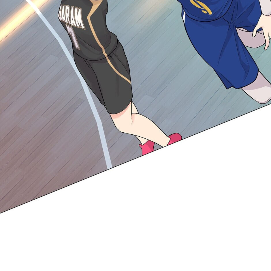 Backcourt Chapter 126 page 52 - 
