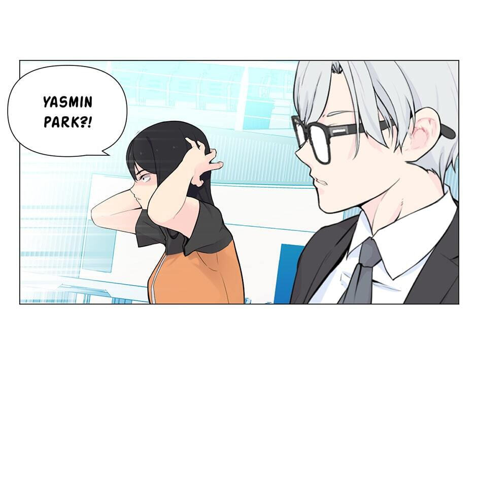 Backcourt Chapter 126 page 53 - 