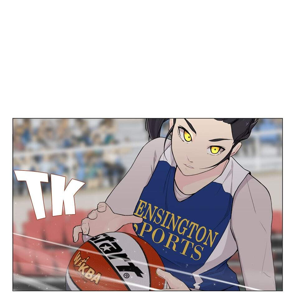 Backcourt Chapter 126 page 56 - 