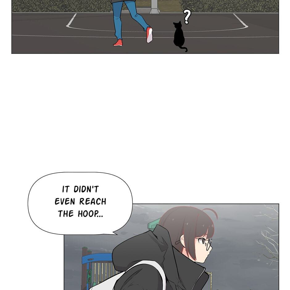 Backcourt Chapter 126 page 7 - 