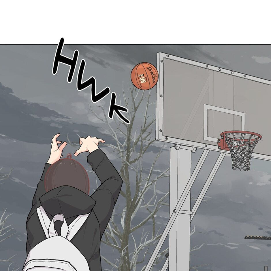 Backcourt Chapter 126 page 9 - 