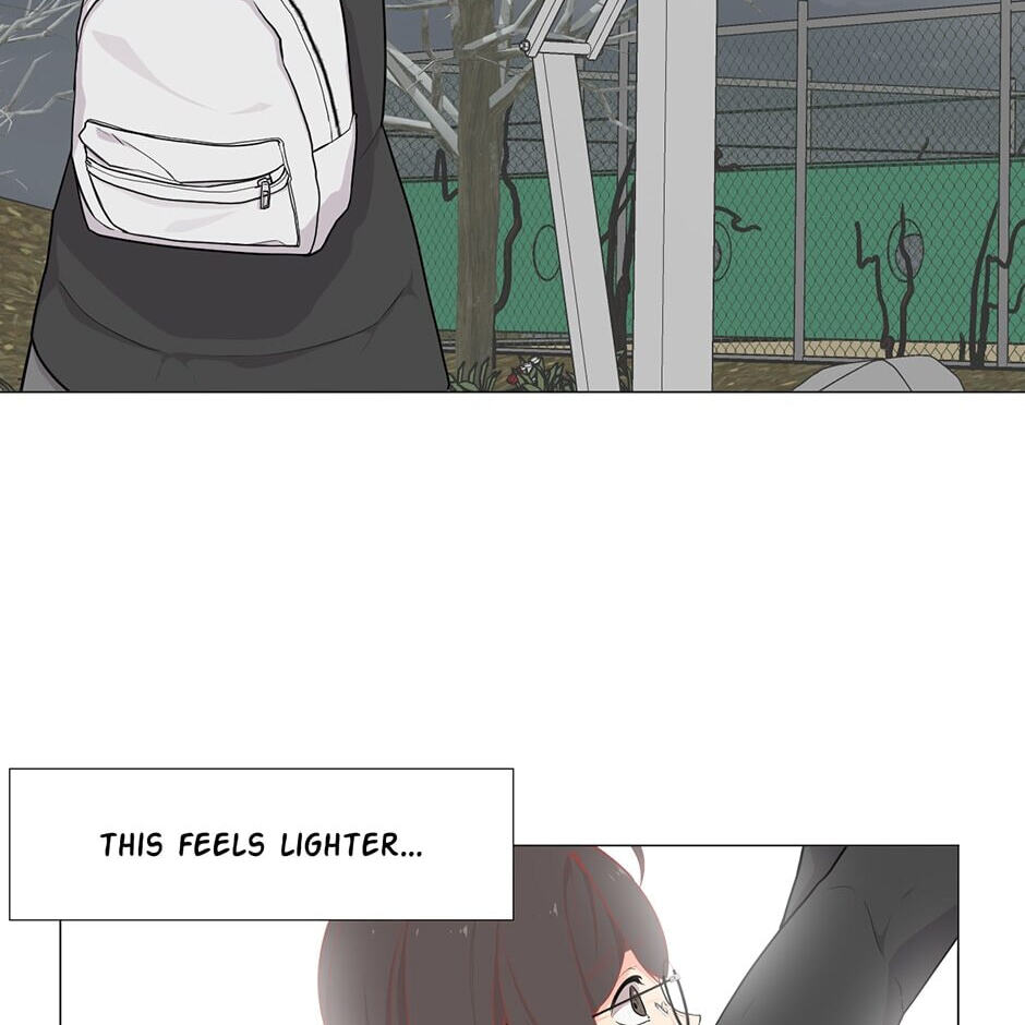Backcourt Chapter 126 page 10 - 